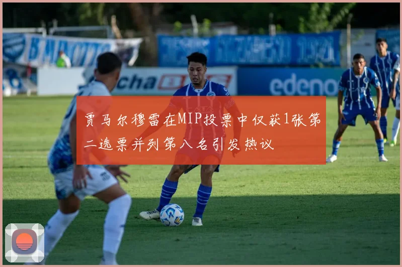 贾马尔穆雷在MIP投票中仅获1张第二选票并列第八名引发热议